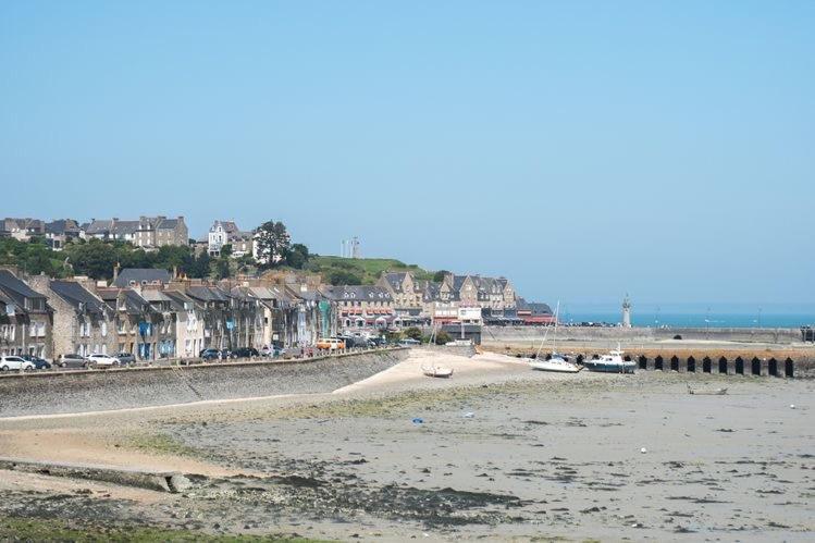 Clewis Apartment Saint-Malo Exterior foto